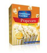 American Garden Popcorn Butter 273G