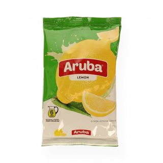 Jus Citron Poudre 500 G Aruba