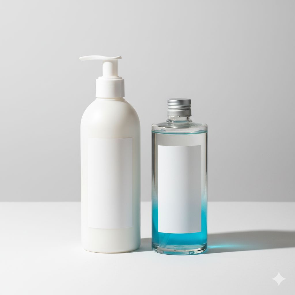 Nettoyants Visage & Démaquillants