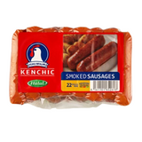 Smoked Sausages (Chicken) 900g