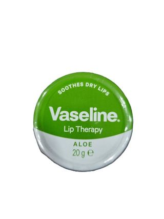 VASELINE LIP THERAPY ALOE 20G