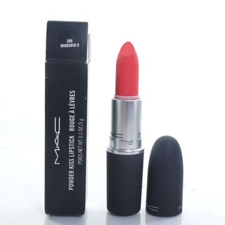 Mac Rouge A Levres Numero 308