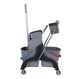 Rf10106 Professional Mopping Trolley Set 50L