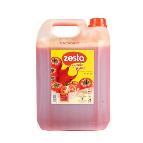 Zesta Tomato Ketchup 5Kg