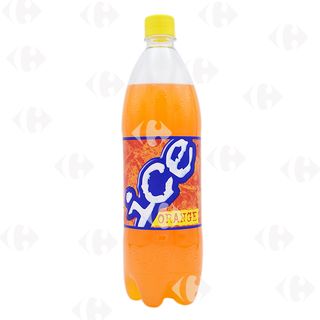 Ice Orange 1L