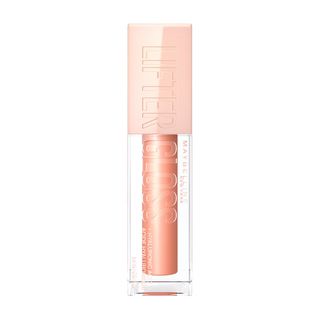 Maybelline Lifter Gloss Nu 007 Amber