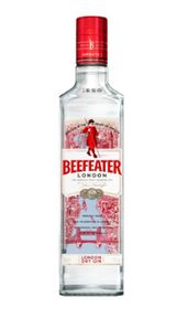 Beefeater Dry Gin 1L