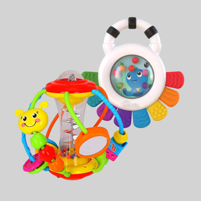 Bаby Toys