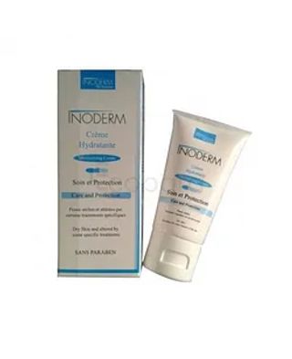 INODERM CREME HYDRATANTE 50ML