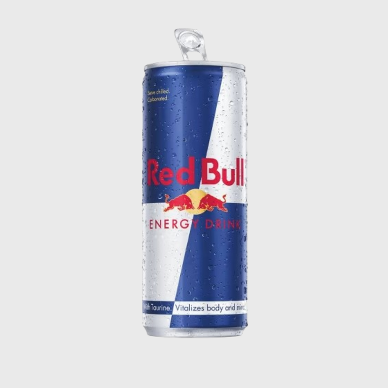 Energy Drinks!!