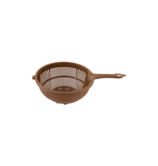 Passoir avec manche En plastique TOUS LES JOURS  - 455