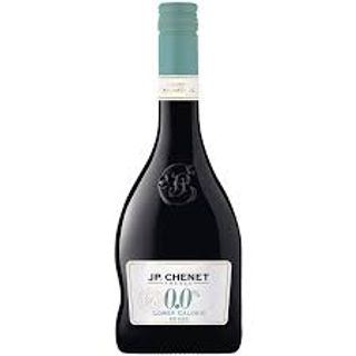 JP Chenet Vin Rouge 0.0% Alcool Lower Calorie 750ml