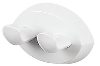 Porte-Habit 2Er A Fixer Lemon-113479