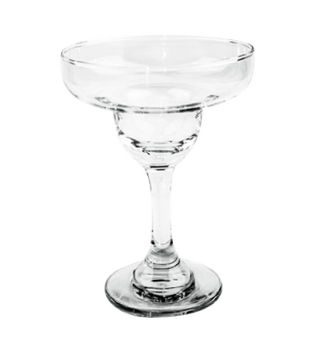 Verre Margarita 26cl Cristar 259544