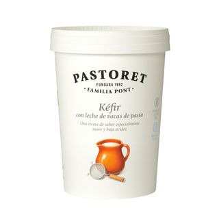 Pastoret Kéfir Nature 500g