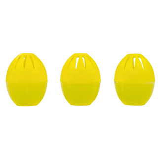 MINGO Refrigerator Deodorizer Egg