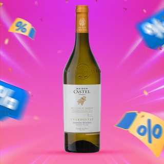 Offre IGP OC BLC CHARD RES M.CASTEL