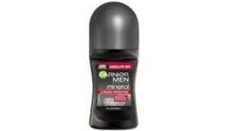Garnier Mineral Men Absolute Dry Roll-On 50ml
