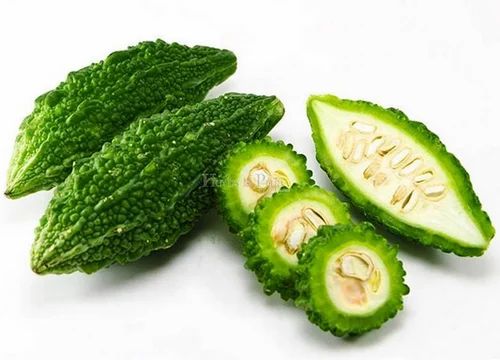 Bitter Gourd 200G (Bitter Gourd Per Unit)