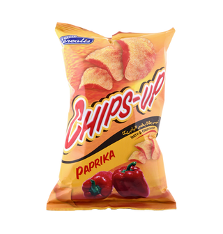 Chips paprika CHIPS'UP 70GR - 252