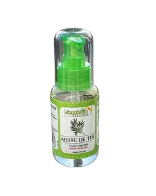 SANTE BIO HUILE D'ARBRE A THE 50ML