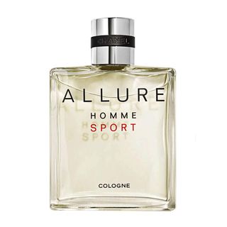 Allure Homme Sport Cologne Vaporizador 100 Ml