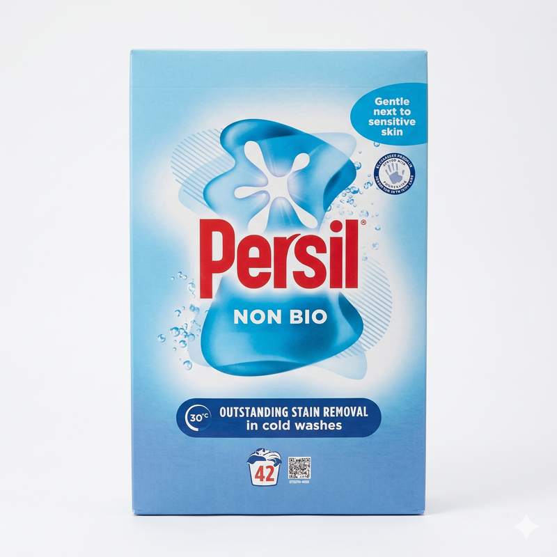 Persil Non-Bio 2.1Kg