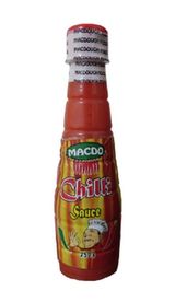 Macdo Chili Sauce 260G