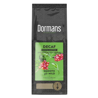 Dormans Decaff. Dark Medium 375G