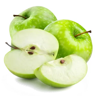 Pomme Verte 500g