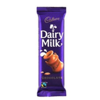 Cadbury Dairy Milk 80 G