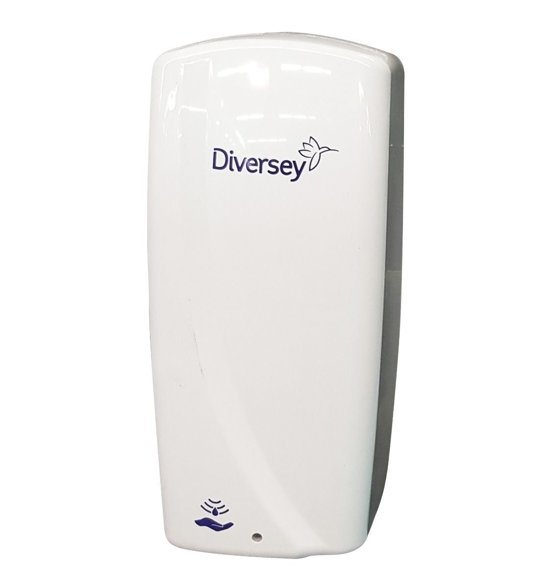 Distributeurs de savon & Papier.