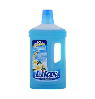Nettoyant jasmin LILAS 1L  - 247