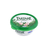 Fromage tartare Ail et fine herbe DELICE 150GR  - 643