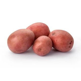 Pomme de Terre Grenaille Rouge 500g