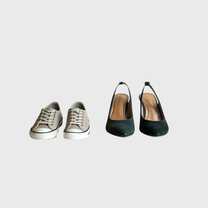 Footwear