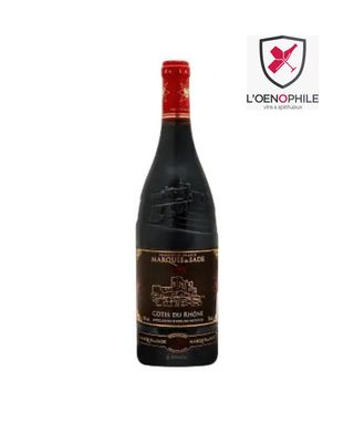 Cdr Marquis De Sade 14° 20