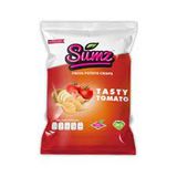 Sumz Potato Crisps Tasty Tomato 60Gms