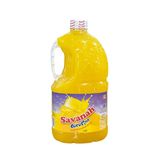 Savanah cocopine fruit flavoured drink 5ltrs