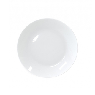 Assiette plate ACROPAL Ø25 CM Zelie  - 628