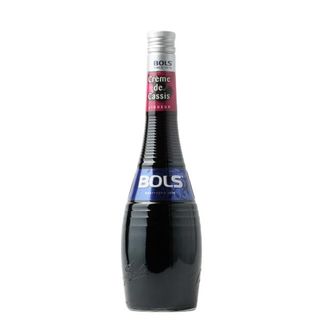 Bols Crème De Cassis 70cl