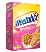 Weetabix Strawberry Flavour 460G