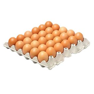 Kuku Farm Eggs-(30 Per Tray)