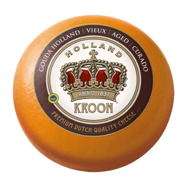 Holland Kroon Gouda 325G