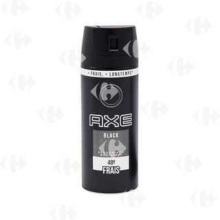 Déodorant black 150ml - AXE
