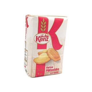 Kenz Farine Fleur 1kg
