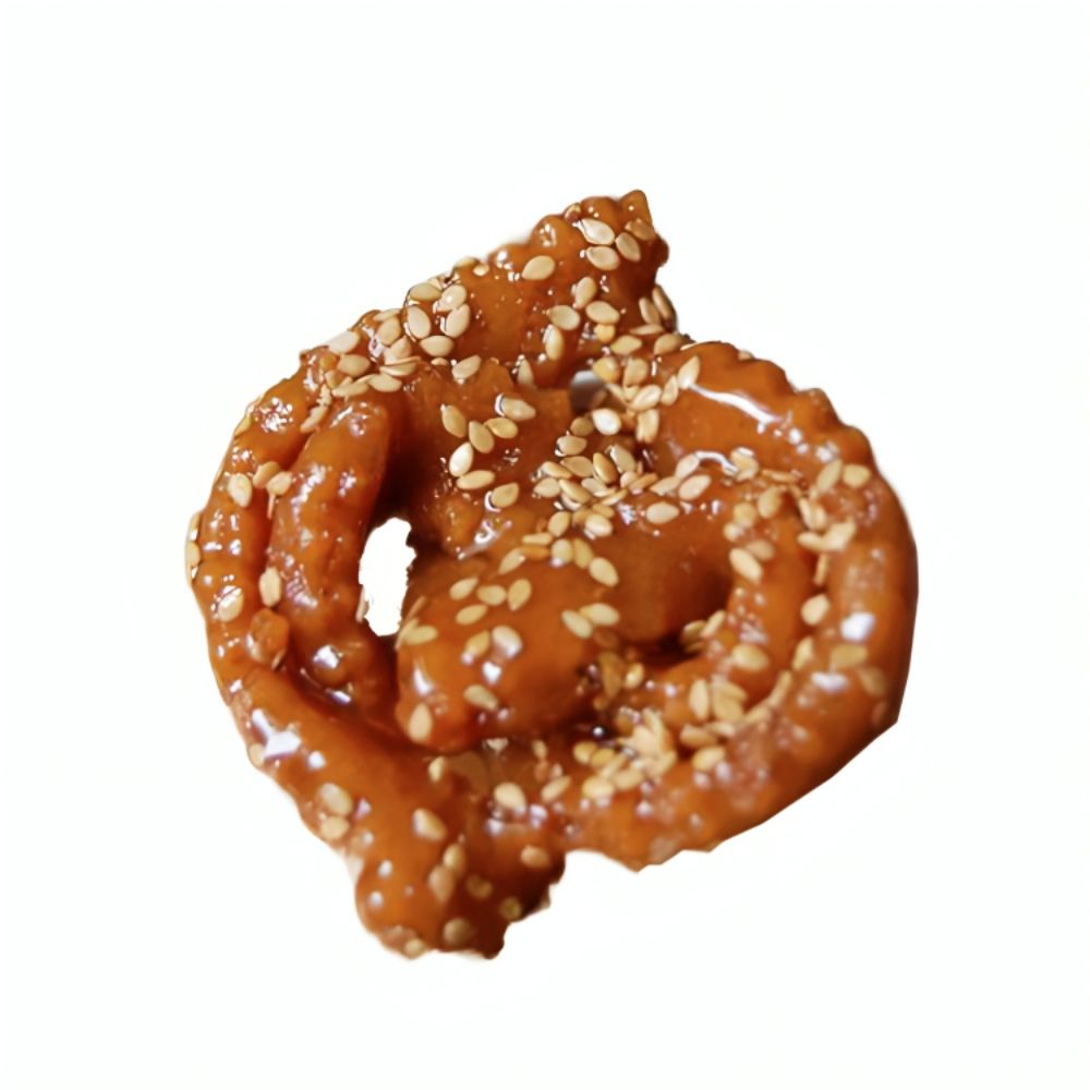 Spécialités Marocaines