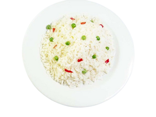 White Rice, 1 Pack