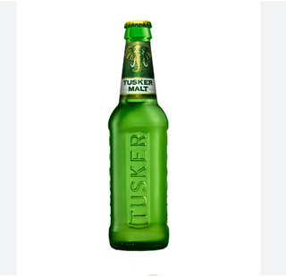 Tusker Malt 330Ml