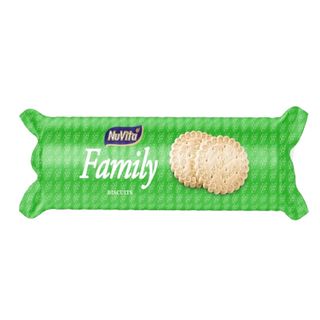 Nuvita Family Biscuits Regular 200G